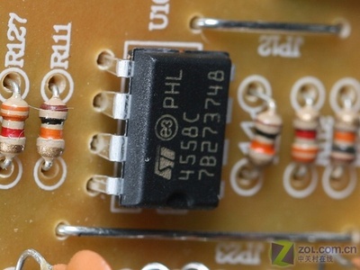 拆解漫步者S5.1低音炮 探秘經典5.1聲道炮箱的硬件構造