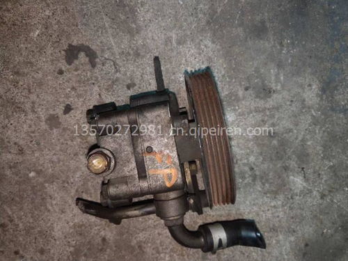 供應馬自達FP助力泵原裝拆車件 優質配件與實惠價格