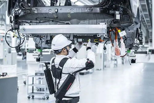 從工業(yè)心臟到社交地標 汽車工廠如何成為城市新晉網(wǎng)紅打卡地