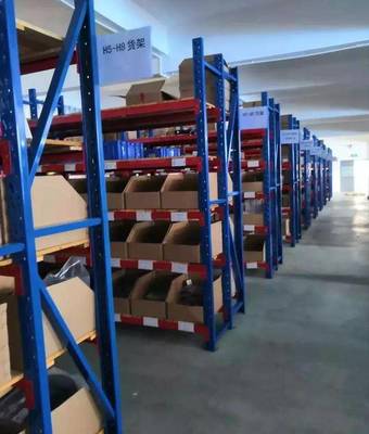 探秘汽配倉庫 31張圖揭示優化之道，快來找找哪張符合你家